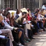 Kenyan Youth Call for Government Support to Combat Rising Unemployment