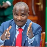 Nearly Half of Verified Pending Bills Not Genuine, Says CS Mbadi