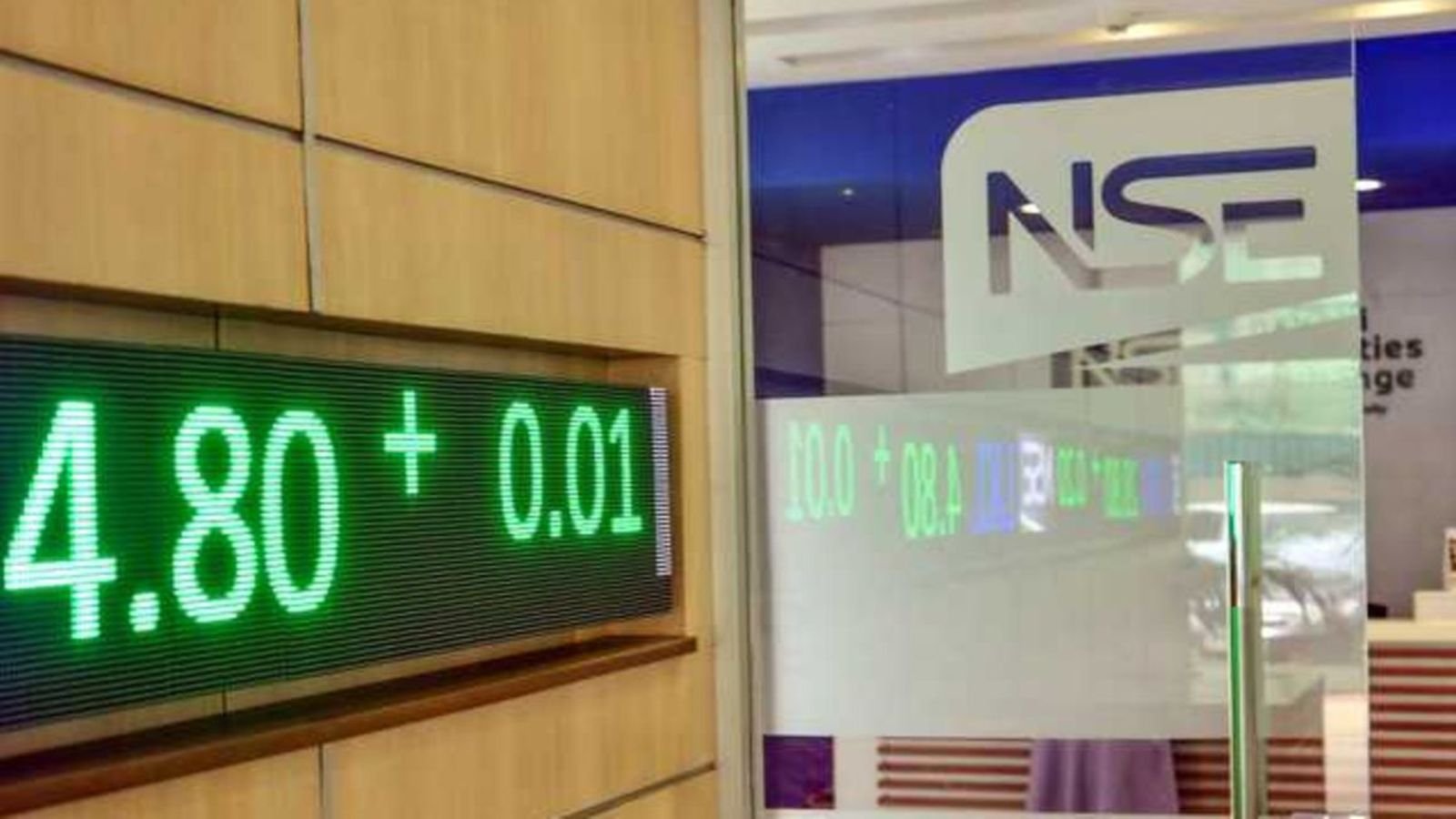 Boost for NSE as Two More Firms Join Global Stock Indices