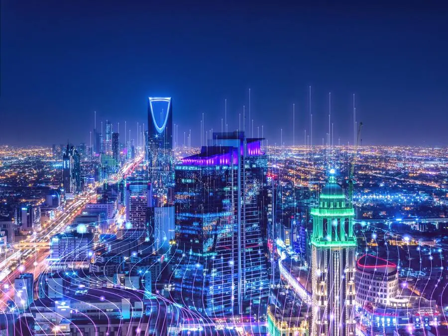 Saudi Arabia's Strategic Push: Nearly 600 Global Companies Establish Regional Headquarters Amid Vision 2030 Reforms