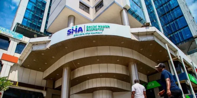 RUPHA Assures SHA Patients Admitted Before Suspension of Services Will Receive Treatment