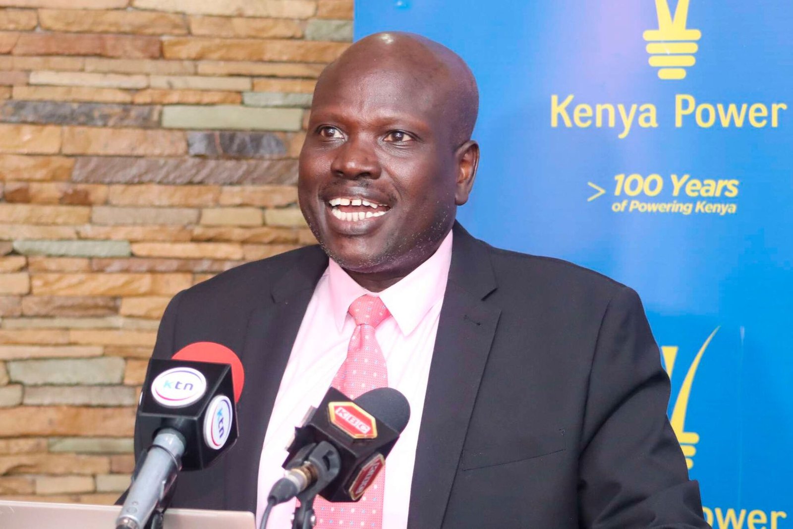 Kenya Power Invests KSh.1 Billion to Enhance Electricity Supply in Western Kenya