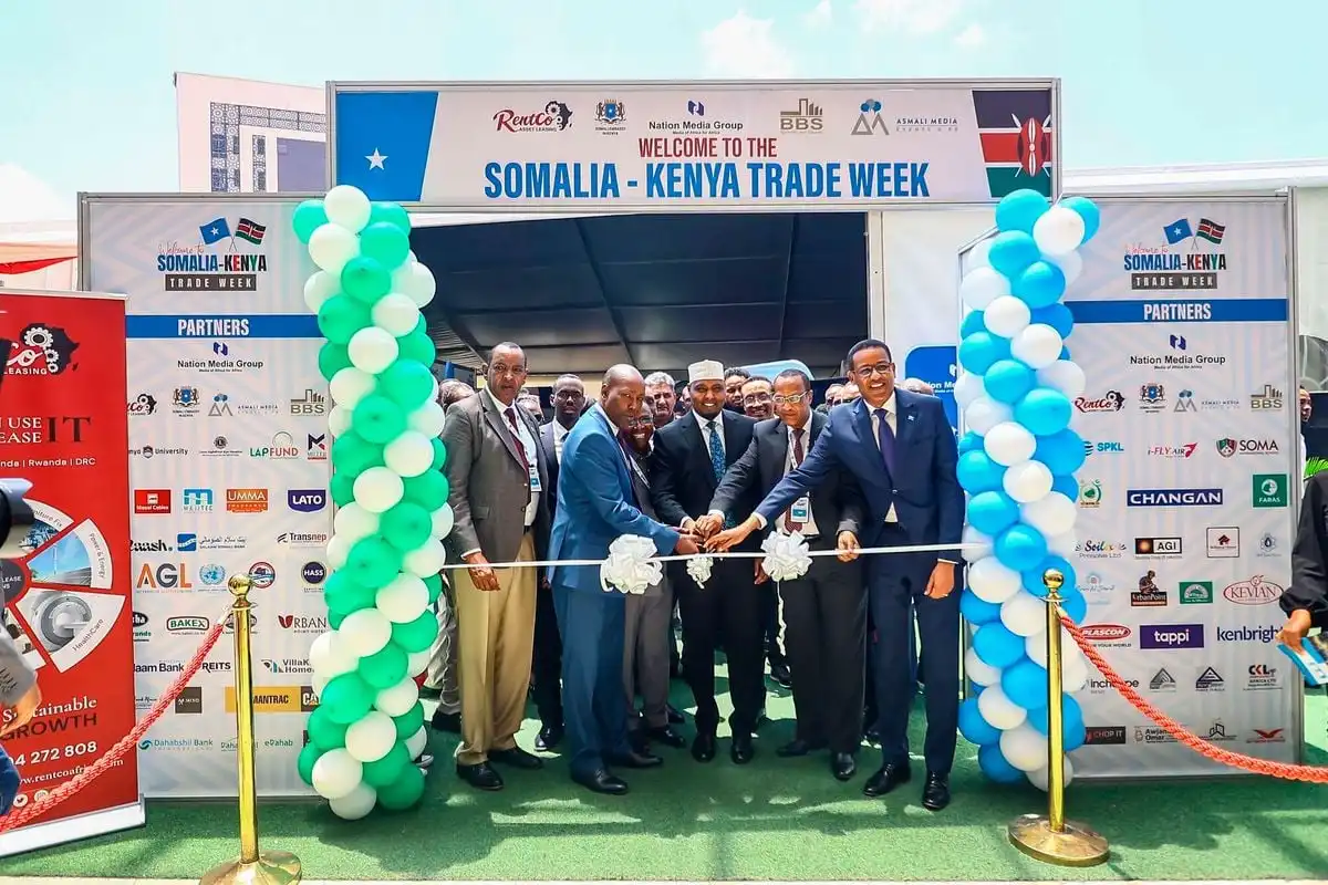 Kenya to Sign Trade Facilitation Deal with Somalia