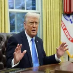 Trump Proposes DOGE Dividend: A Bold Plan to Return 20% of Government Savings to Taxpayers – But Could It Reignite Inflation?