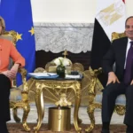 European Union Announces €7.4 Billion Package of Aid for Egypt: A Strategic Lifeline Amid Regional Turbulence