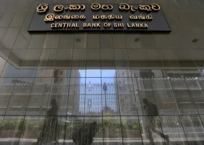 Sri Lanka Central Bank Holds Rate to Support Economic Recovery Amid Promising Growth and Low Inflation Trends