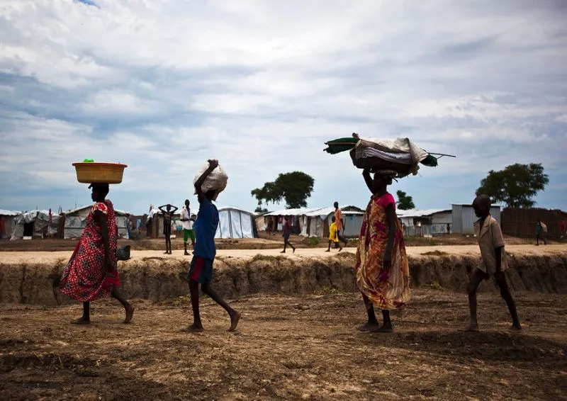 South Sudan Projected to Experience Universal Poverty in 2025: World Bank