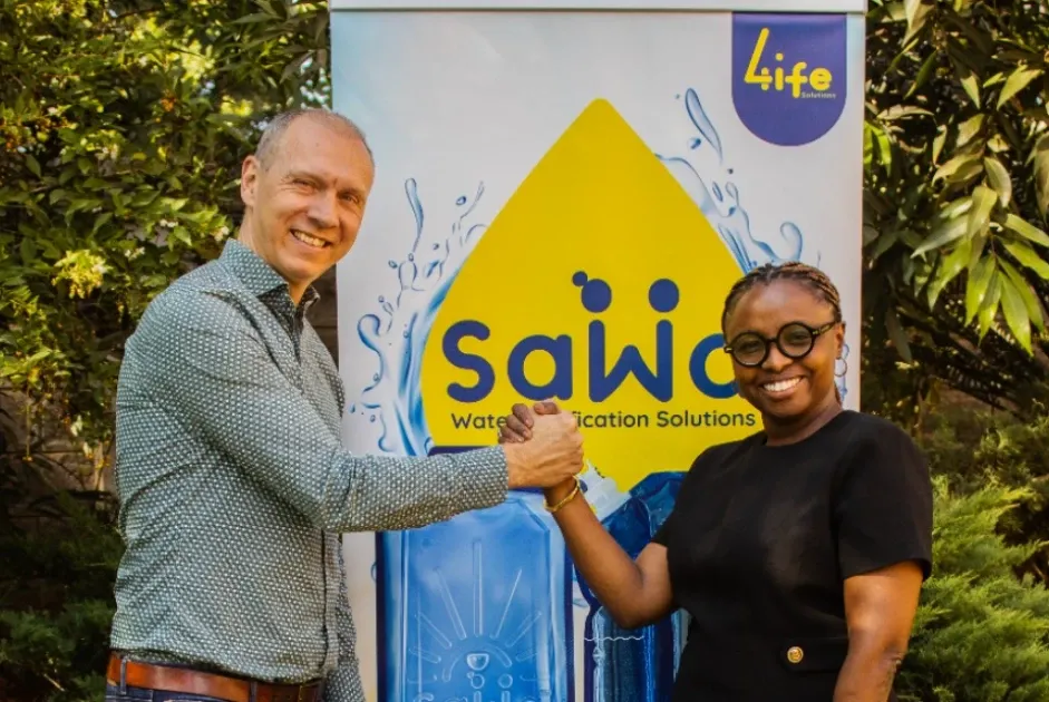 4Life Solutions Announces Ksh.413M Investment With Kenya As Its Central Hub To Operations