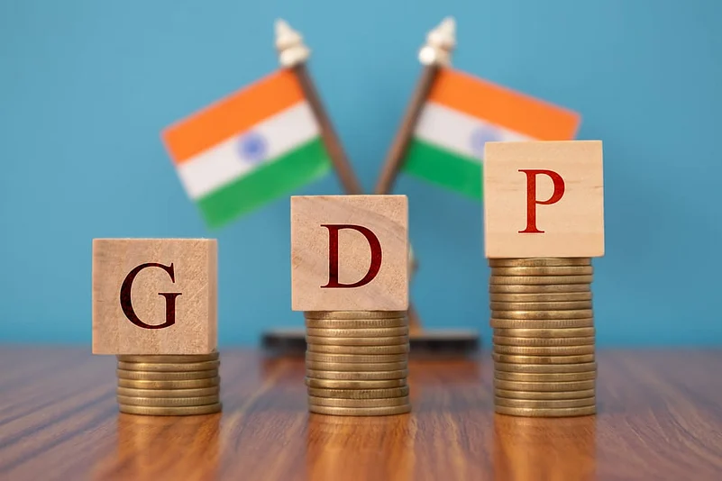 India's GDP Growth to Exceed 6.5% in FY26: Moody's Forecasts Robust Expansion Amid Policy Support