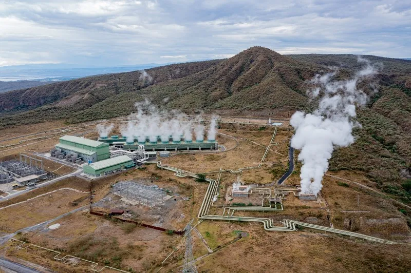 Kenya Ends Specially Discounted Power for Olkaria-Kedong SEZ: Implications for Industrial Investment and Economic Growth