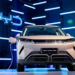 South Africa to Incentivise Local EV Production: A Bold Leap Toward a Sustainable Automotive Future