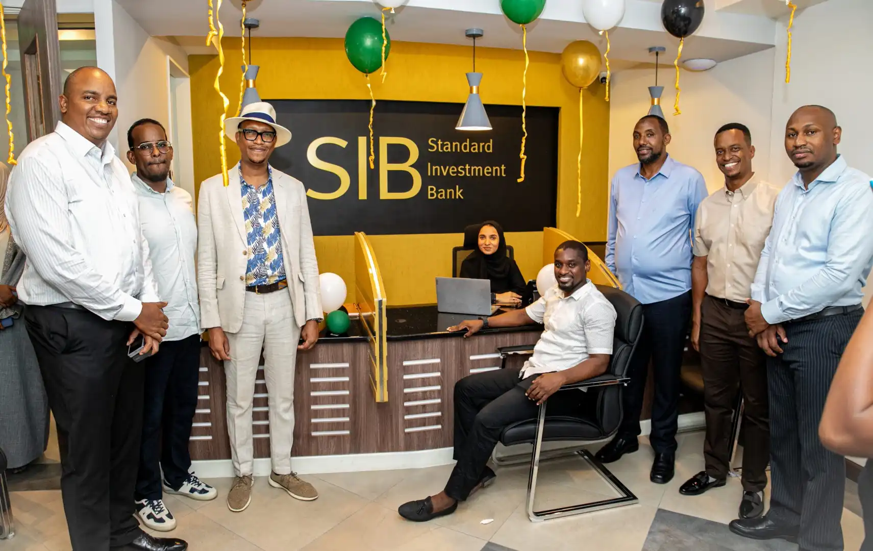 SIB Kenya Expands Footprint with New Branch in Mombasa: A Strategic Leap in Coastal Financial Services