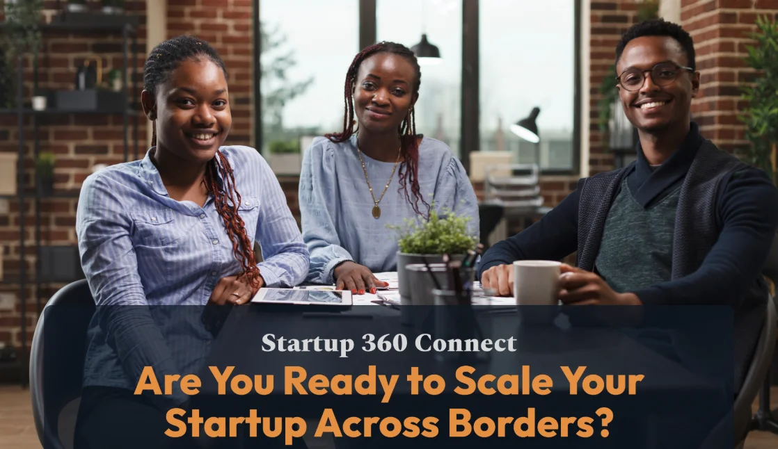 Kenyan Startups Can Now Expand to the UK with the Startup 360 Connect Program