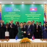 Almost €80 Million EU Investment to Modernise Cambodia’s Agricultural Sector and Boost Market Access