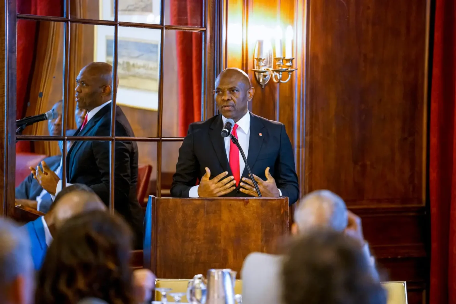 Tony Elumelu Foundation Announces $15 Million Grant for 3,000 Young Entrepreneurs in Africa