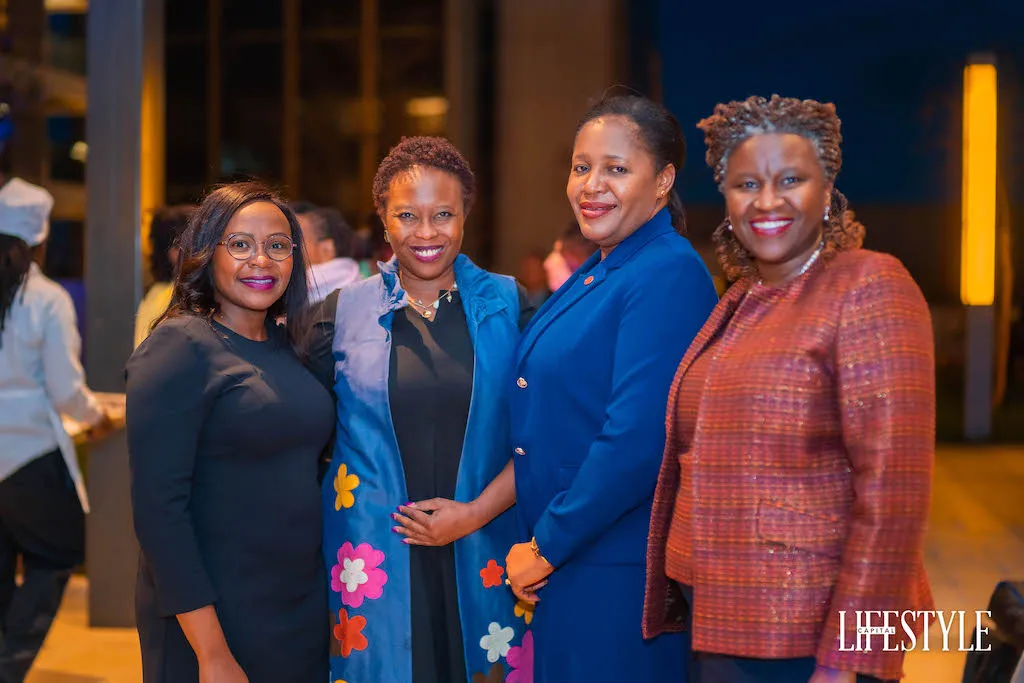 Women Lead the Charge in Kenya’s Sh276 Billion Insurance Business: A Transformative Era in Financial Services