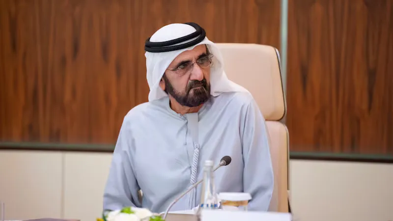 UAE Cabinet Unveils Ambitious Six-Year National Investment Strategy to Propel Economic Diversification and Global Competitiveness