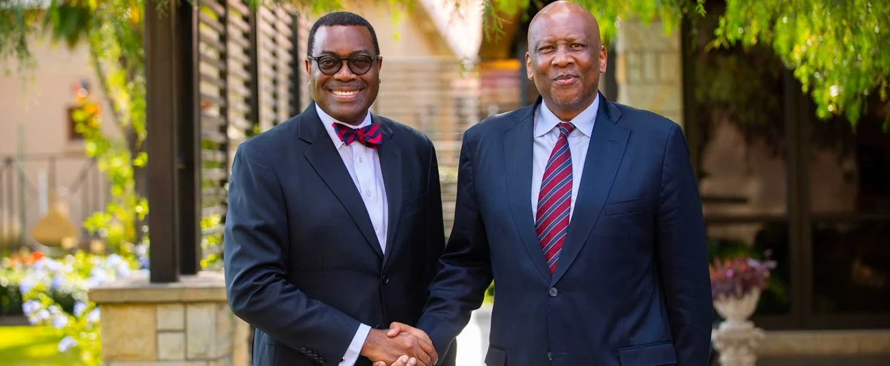 African Development Bank Group to Expand Investment in Lesotho to $331 Million