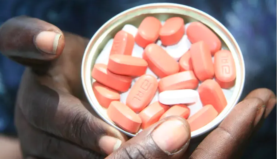 Kenya Needs Sh5 Billion to Support HIV Services Until June