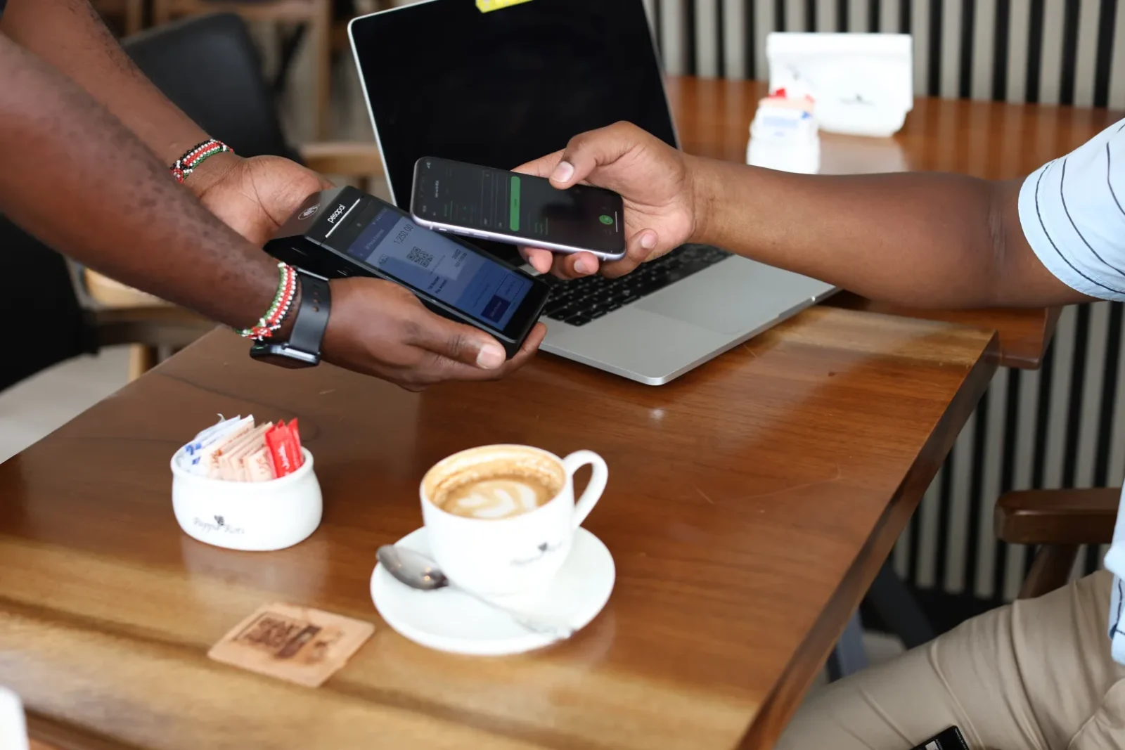 Digital Payments Economy in Africa Expected to Reach $1.5 Trillion by 2030: A New Era for Financial Inclusion and Growth