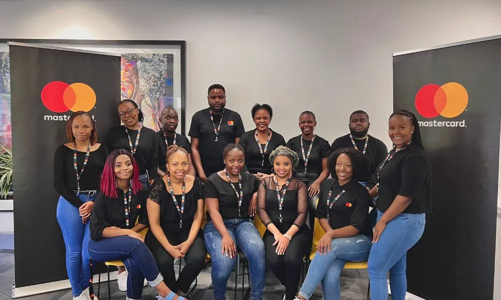 YES and Mastercard Partnership Drives Job Creation for South Africa's Youth Amid Economic Headwinds