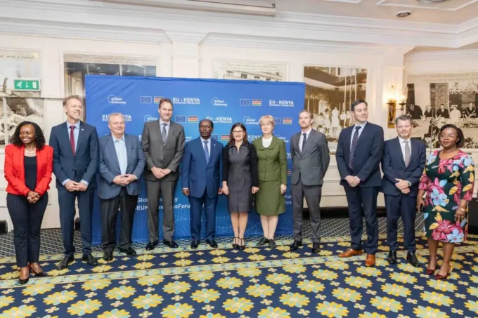 EU Delegation Announces Second Edition of the EU-Kenya Business Forum