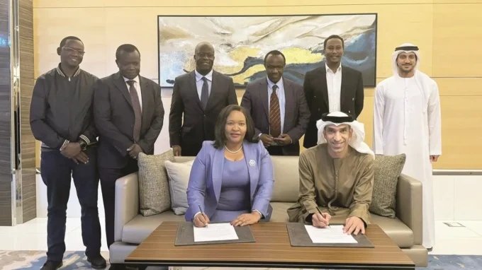 Kenya Secures $500 Million UAE Loan Tranche Amid Strategic Gulf Partnership and Economic Resurgence