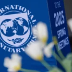 IMF Urges Asian Central Banks to Deploy Rate Cuts as U.S. Tariff Shock Threatens Regional Growth