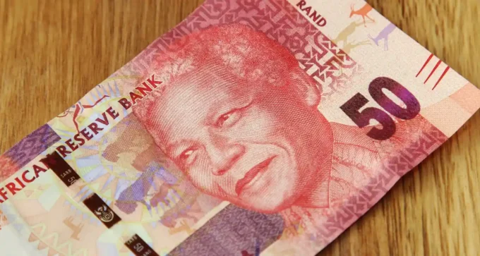 South Africa's Rand Gains on Report ANC May Scrap VAT Hike