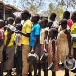 IMF Decries High Poverty Rate, Food Insecurity in Nigeria