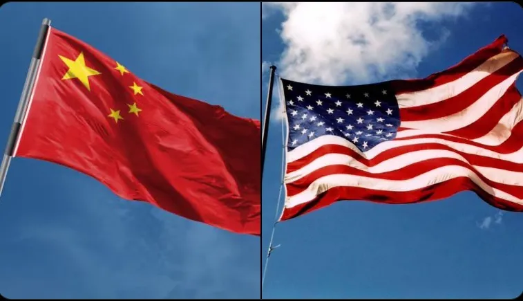 China Seeks EU Cooperation to Counter US Tariffs