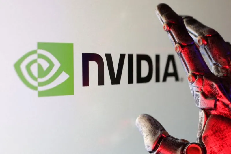 Nvidia Faces $5.5 Billion Charge as US Restricts Chip Sales to China