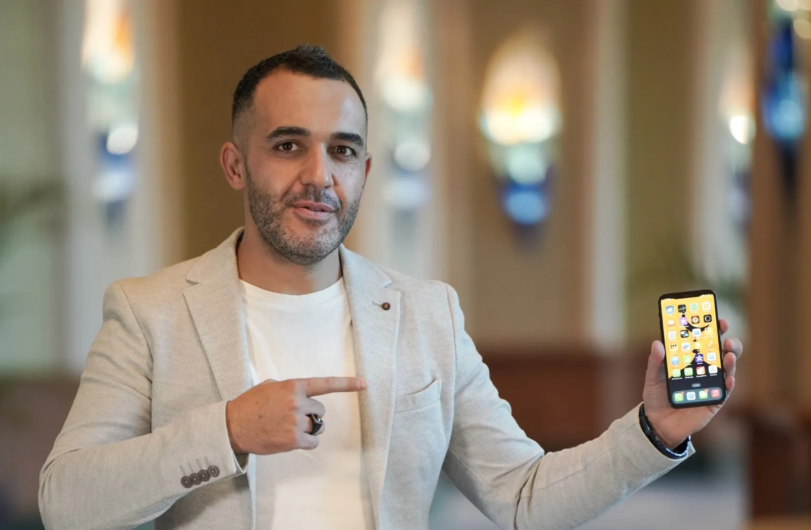 HRA Experience Secures €35 Million Investment, Paving the Way for a Global Web3-Powered Travel Revolution