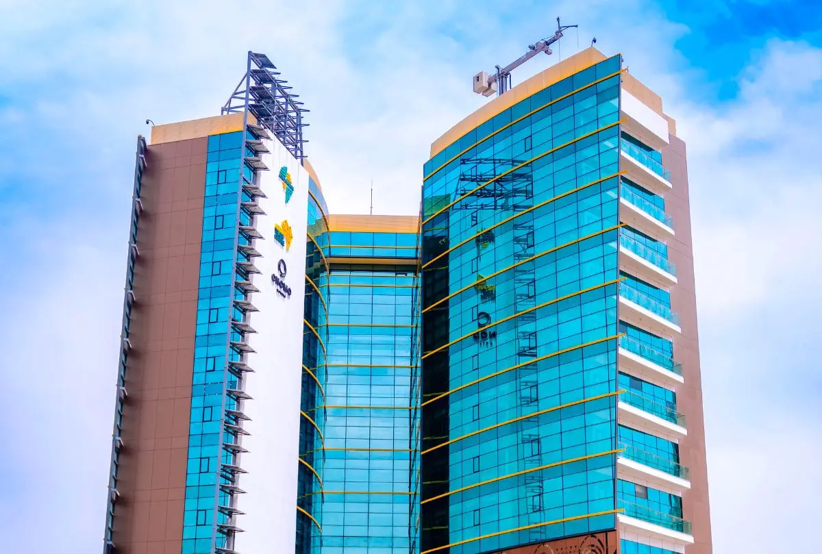 Afreximbank’s Net Income Rises 29% as Strategic Plan, Samurai Bonds Drive Growth