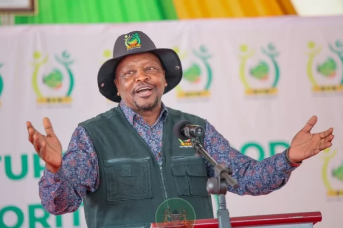 CS Kagwe Gives Miraa Traders 2-Week Ultimatum on Pricing Compliance: A Bold Push for Fair Trade and Safer Agriculture