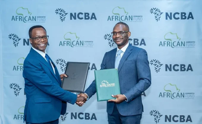 NCBA and AGF Renew KES 3B Pact to Supercharge Kenya’s SMEs and Women-Led Enterprises: Paving the Way for Inclusive, Sustainable Growth