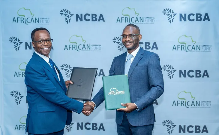 NCBA and AGF Renew KES 3B Pact to Supercharge Kenya’s SMEs and Women-Led Enterprises: Paving the Way for Inclusive, Sustainable Growth