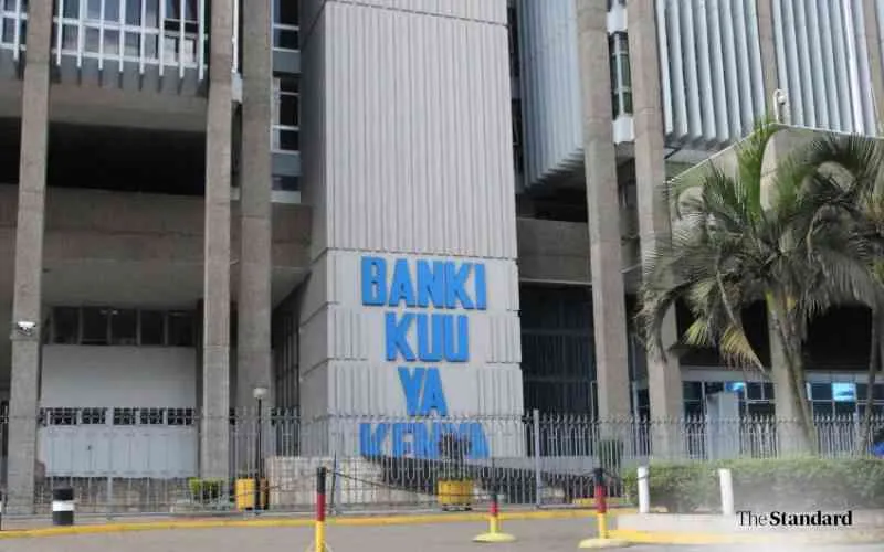 CBK Cuts Rate to 10% to Spur Credit Growth and Support Economy