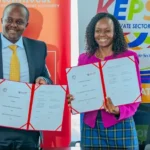 KEPSA and KenInvest Forge a Path to Accelerated Investment and Economic Growth in Kenya