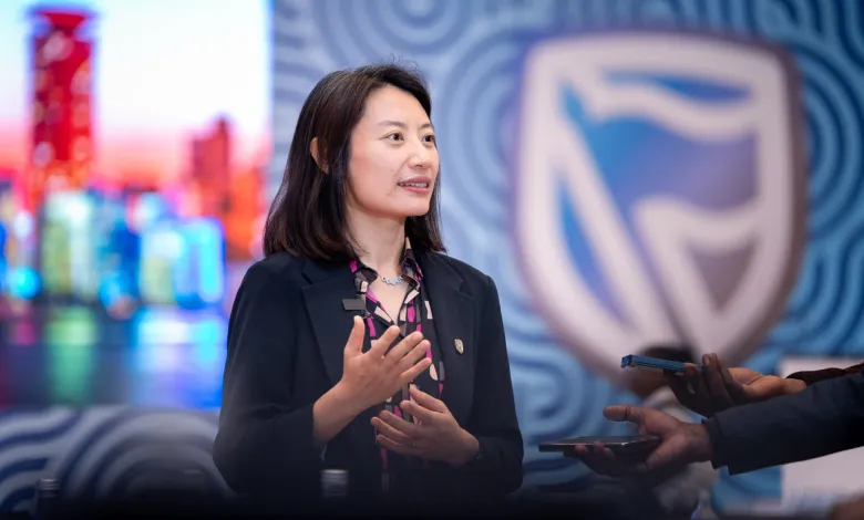 Stanbic Bank Launches Platform to Power Kenya-China Trade and Yuan Transactions
