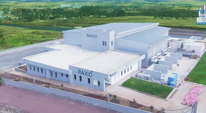 IFC Commits $100M in Debt Financing to Raxio Group: Doubling Africa's Digital Infrastructure