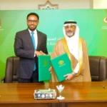 Somalia Secures $306.5 Million Debt Relief Deal with Arab Monetary Fund, Paving the Way for Economic Recovery