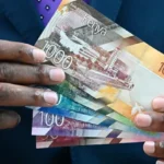 Kenya Eyes Hong Kong Bond Market to Fuel Infrastructure Ambitions Amid Soaring Debt