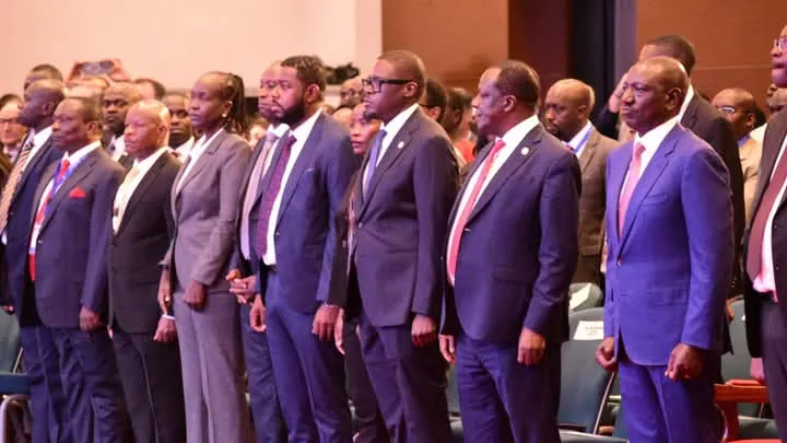 World Chambers Africa Summit Maps Economic Path for South Sudan: A Launchpad for Regional Integration