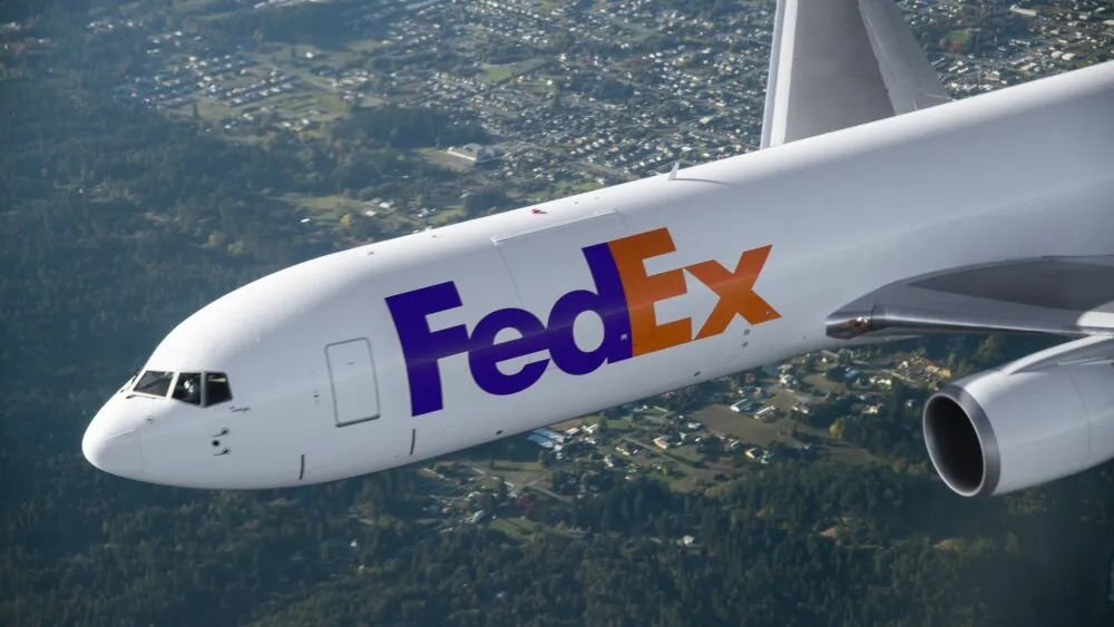 FedEx Pledges Further Investment in China: Bolstering Global Supply Chain Resilience Amid Trade Woes