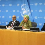 UN Warns of $4 Trillion Shortfall Threatening Global Development Goals