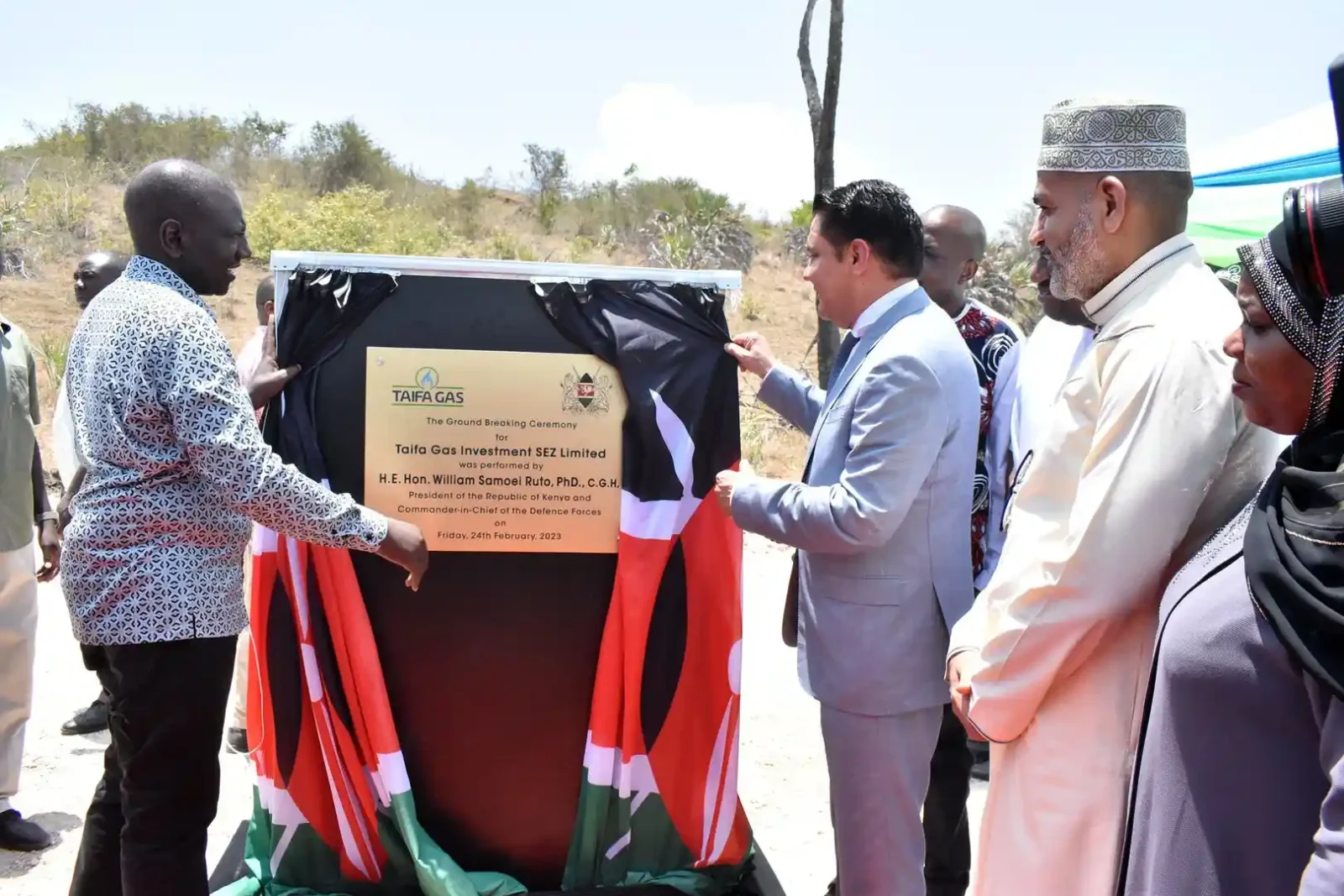 Tanzania Leads as Top Source of FDI into Kenya in East Africa