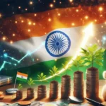 Moody’s Trims India’s 2025 GDP Growth Forecast to 6.3% Amid US Trade Policy Uncertainty