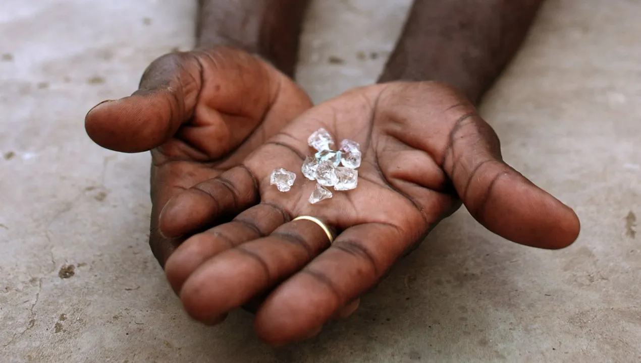 Sierra Leone's Diamond Mining Giant Koidu Limited Ceases Operations, Resulting in Over 1,000 Job Losses Amidst Labor Dispute