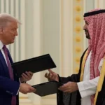 Historic $600 Billion Saudi Investment in U.S. Announced During Trump's Riyadh Visit: A Deep Dive into Strategic Implications and Economic Realities